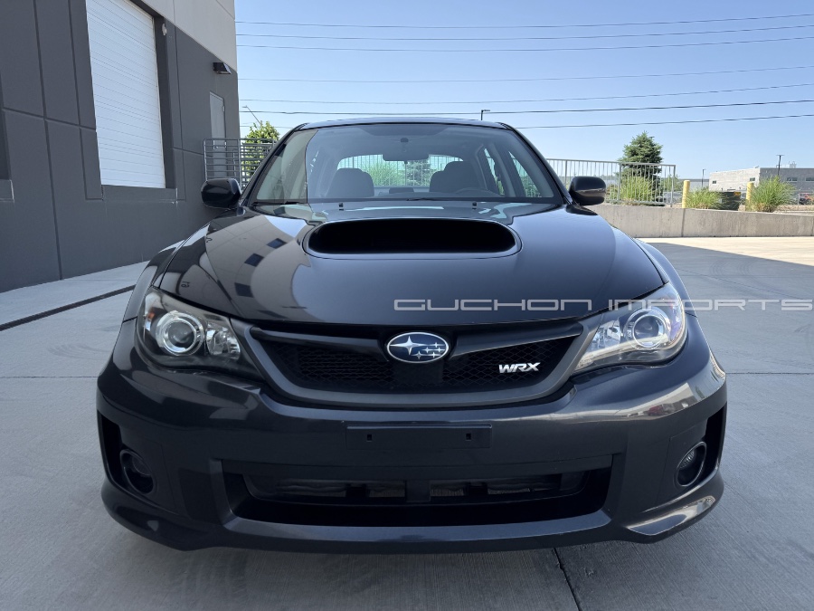 2011 Subaru Impreza Sedan WRX 4dr Man WRX Premium, available for sale in Salt Lake City, Utah | Guchon Imports. Salt Lake City, Utah 2011 Subaru Impreza Sedan WRX 4dr Man WRX Premium, available for sale in Salt Lake City, Utah | Guchon Imports. Salt Lake City, Utah