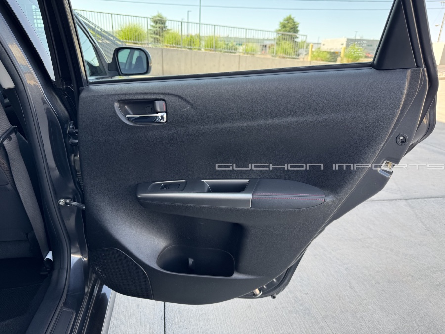 2011 Subaru Impreza Sedan WRX 4dr Man WRX Premium, available for sale in Salt Lake City, Utah | Guchon Imports. Salt Lake City, Utah 2011 Subaru Impreza Sedan WRX 4dr Man WRX Premium, available for sale in Salt Lake City, Utah | Guchon Imports. Salt Lake City, Utah