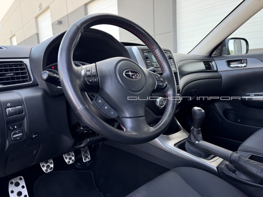 2011 Subaru Impreza Sedan WRX 4dr Man WRX Premium, available for sale in Salt Lake City, Utah | Guchon Imports. Salt Lake City, Utah 2011 Subaru Impreza Sedan WRX 4dr Man WRX Premium, available for sale in Salt Lake City, Utah | Guchon Imports. Salt Lake City, Utah