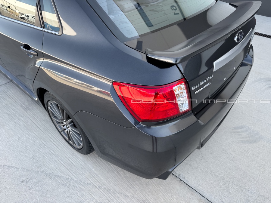 2011 Subaru Impreza Sedan WRX 4dr Man WRX Premium, available for sale in Salt Lake City, Utah | Guchon Imports. Salt Lake City, Utah 2011 Subaru Impreza Sedan WRX 4dr Man WRX Premium, available for sale in Salt Lake City, Utah | Guchon Imports. Salt Lake City, Utah