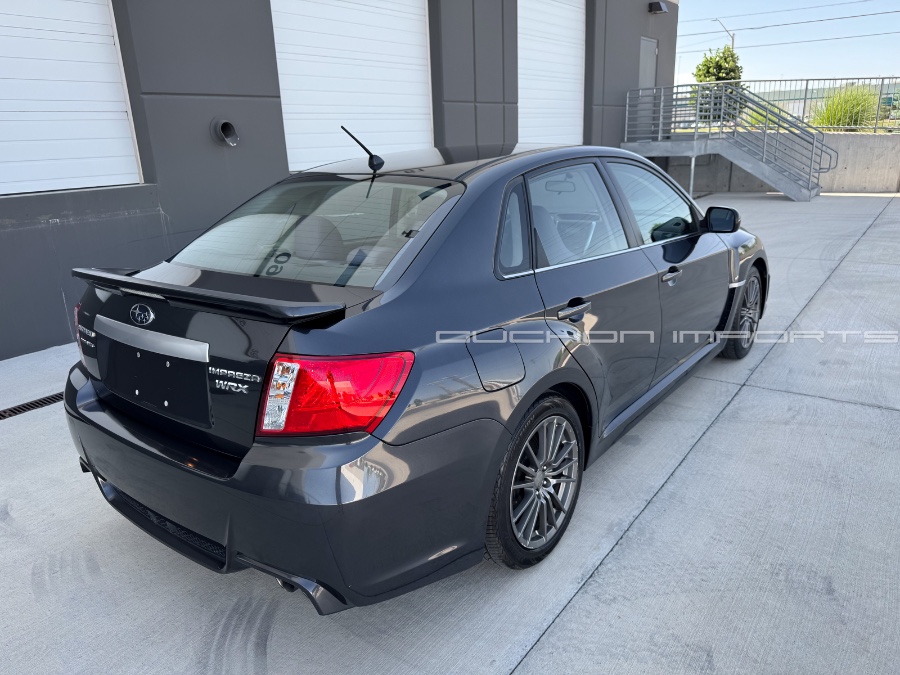 2011 Subaru Impreza Sedan WRX 4dr Man WRX Premium, available for sale in Salt Lake City, Utah | Guchon Imports. Salt Lake City, Utah 2011 Subaru Impreza Sedan WRX 4dr Man WRX Premium, available for sale in Salt Lake City, Utah | Guchon Imports. Salt Lake City, Utah