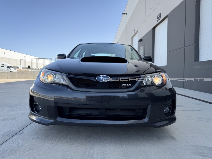 2011 Subaru Impreza Sedan WRX 4dr Man WRX Premium, available for sale in Salt Lake City, Utah | Guchon Imports. Salt Lake City, Utah 2011 Subaru Impreza Sedan WRX 4dr Man WRX Premium, available for sale in Salt Lake City, Utah | Guchon Imports. Salt Lake City, Utah