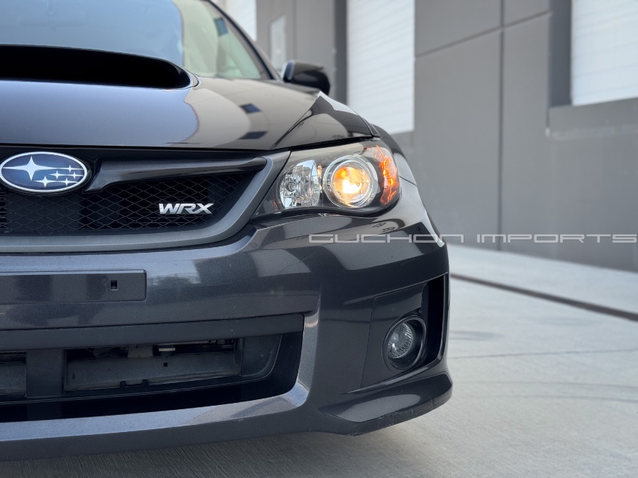 2011 Subaru Impreza Sedan WRX 4dr Man WRX Premium, available for sale in Salt Lake City, Utah | Guchon Imports. Salt Lake City, Utah 2011 Subaru Impreza Sedan WRX 4dr Man WRX Premium, available for sale in Salt Lake City, Utah | Guchon Imports. Salt Lake City, Utah