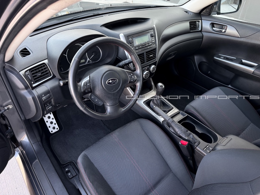 2011 Subaru Impreza Sedan WRX 4dr Man WRX Premium, available for sale in Salt Lake City, Utah | Guchon Imports. Salt Lake City, Utah 2011 Subaru Impreza Sedan WRX 4dr Man WRX Premium, available for sale in Salt Lake City, Utah | Guchon Imports. Salt Lake City, Utah