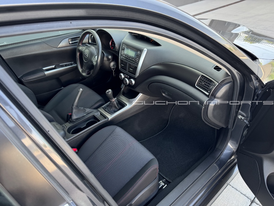 2011 Subaru Impreza Sedan WRX 4dr Man WRX Premium, available for sale in Salt Lake City, Utah | Guchon Imports. Salt Lake City, Utah 2011 Subaru Impreza Sedan WRX 4dr Man WRX Premium, available for sale in Salt Lake City, Utah | Guchon Imports. Salt Lake City, Utah