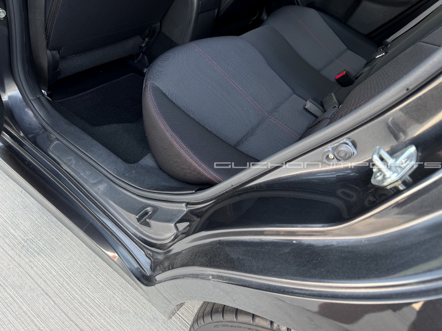 2011 Subaru Impreza Sedan WRX 4dr Man WRX Premium, available for sale in Salt Lake City, Utah | Guchon Imports. Salt Lake City, Utah 2011 Subaru Impreza Sedan WRX 4dr Man WRX Premium, available for sale in Salt Lake City, Utah | Guchon Imports. Salt Lake City, Utah