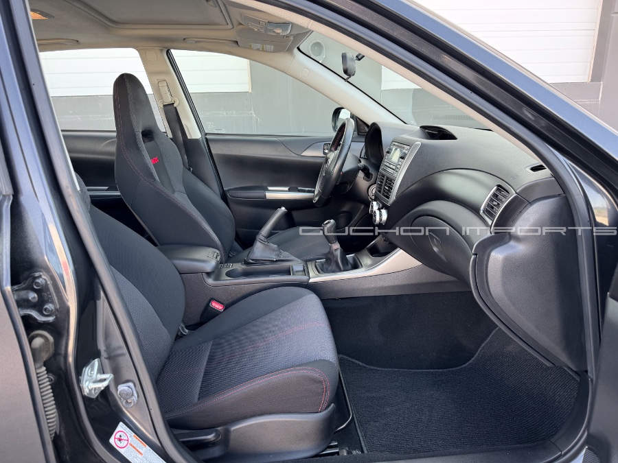 2011 Subaru Impreza Sedan WRX 4dr Man WRX Premium, available for sale in Salt Lake City, Utah | Guchon Imports. Salt Lake City, Utah 2011 Subaru Impreza Sedan WRX 4dr Man WRX Premium, available for sale in Salt Lake City, Utah | Guchon Imports. Salt Lake City, Utah