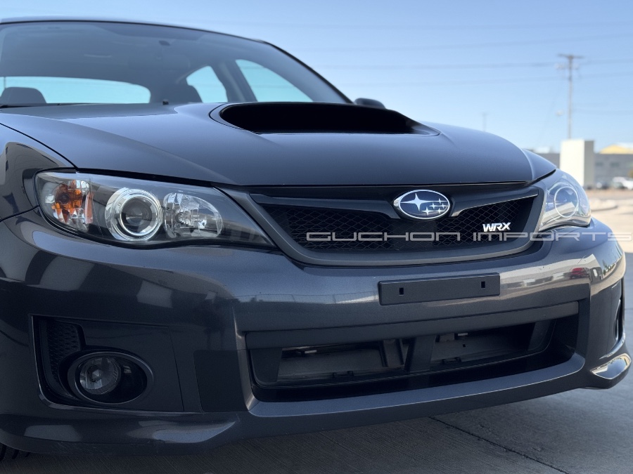 2011 Subaru Impreza Sedan WRX 4dr Man WRX Premium, available for sale in Salt Lake City, Utah | Guchon Imports. Salt Lake City, Utah 2011 Subaru Impreza Sedan WRX 4dr Man WRX Premium, available for sale in Salt Lake City, Utah | Guchon Imports. Salt Lake City, Utah