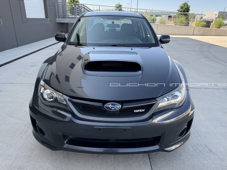 2011 Subaru Impreza Sedan WRX 4dr Man WRX Premium, available for sale in Salt Lake City, Utah | Guchon Imports. Salt Lake City, Utah 2011 Subaru Impreza Sedan WRX 4dr Man WRX Premium, available for sale in Salt Lake City, Utah | Guchon Imports. Salt Lake City, Utah