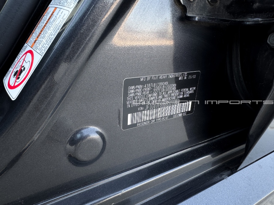 2011 Subaru Impreza Sedan WRX 4dr Man WRX Premium, available for sale in Salt Lake City, Utah | Guchon Imports. Salt Lake City, Utah 2011 Subaru Impreza Sedan WRX 4dr Man WRX Premium, available for sale in Salt Lake City, Utah | Guchon Imports. Salt Lake City, Utah
