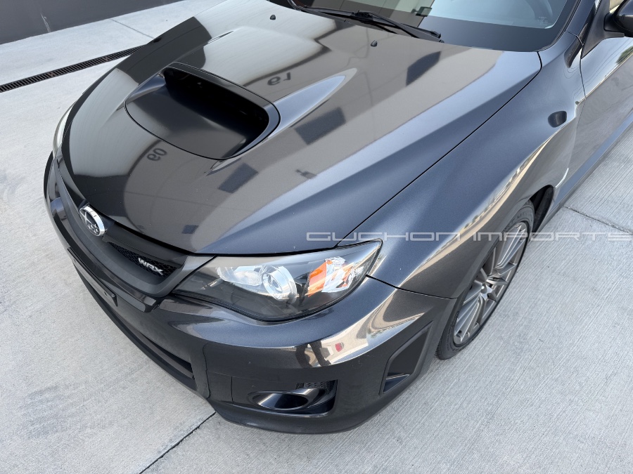 2011 Subaru Impreza Sedan WRX 4dr Man WRX Premium, available for sale in Salt Lake City, Utah | Guchon Imports. Salt Lake City, Utah 2011 Subaru Impreza Sedan WRX 4dr Man WRX Premium, available for sale in Salt Lake City, Utah | Guchon Imports. Salt Lake City, Utah