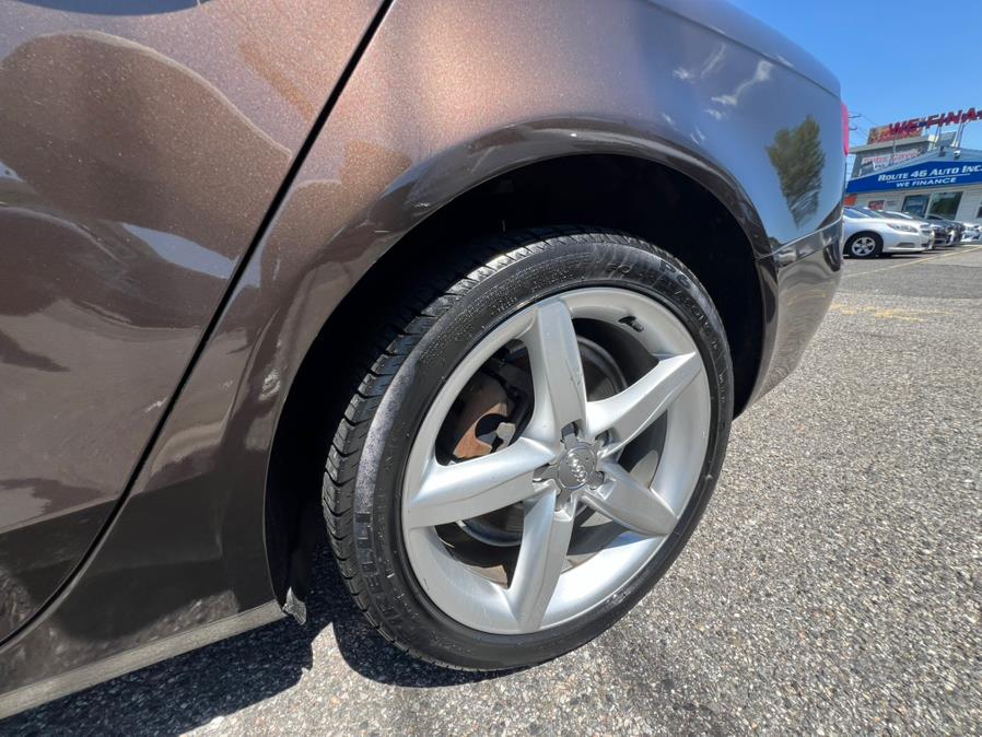2011 Audi A4 4dr Sdn Auto quattro 2.0T Premium Plus, available for sale in Lodi, New Jersey | Route 46 Auto Sales Inc. Lodi, New Jersey 2011 Audi A4 4dr Sdn Auto quattro 2.0T Premium Plus, available for sale in Lodi, New Jersey | Route 46 Auto Sales Inc. Lodi, New Jersey