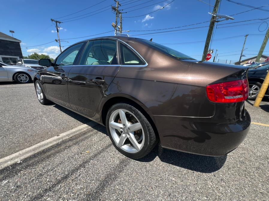 2011 Audi A4 4dr Sdn Auto quattro 2.0T Premium Plus, available for sale in Lodi, New Jersey | Route 46 Auto Sales Inc. Lodi, New Jersey 2011 Audi A4 4dr Sdn Auto quattro 2.0T Premium Plus, available for sale in Lodi, New Jersey | Route 46 Auto Sales Inc. Lodi, New Jersey