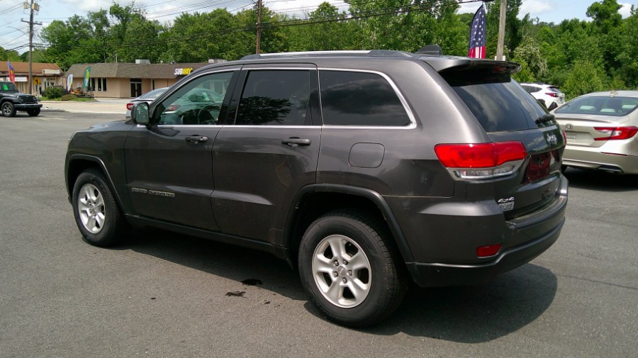 2017 Jeep Grand Cherokee Laredo 4x4, available for sale in Yantic, Connecticut | Yantic Auto Center. Yantic, Connecticut 2017 Jeep Grand Cherokee Laredo 4x4, available for sale in Yantic, Connecticut | Yantic Auto Center. Yantic, Connecticut
