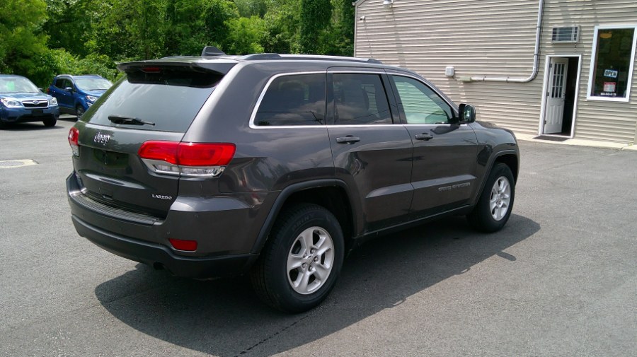 2017 Jeep Grand Cherokee Laredo 4x4, available for sale in Yantic, Connecticut | Yantic Auto Center. Yantic, Connecticut 2017 Jeep Grand Cherokee Laredo 4x4, available for sale in Yantic, Connecticut | Yantic Auto Center. Yantic, Connecticut