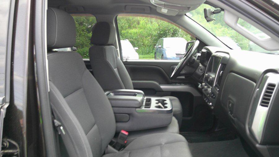 2019 Chevrolet Silverado 1500 LD 4WD Double Cab LT w/1LT, available for sale in Yantic, Connecticut | Yantic Auto Center. Yantic, Connecticut 2019 Chevrolet Silverado 1500 LD 4WD Double Cab LT w/1LT, available for sale in Yantic, Connecticut | Yantic Auto Center. Yantic, Connecticut