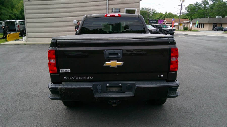 2019 Chevrolet Silverado 1500 LD 4WD Double Cab LT w/1LT, available for sale in Yantic, Connecticut | Yantic Auto Center. Yantic, Connecticut 2019 Chevrolet Silverado 1500 LD 4WD Double Cab LT w/1LT, available for sale in Yantic, Connecticut | Yantic Auto Center. Yantic, Connecticut