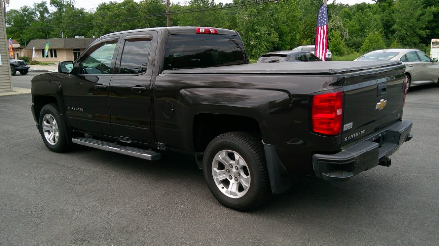 2019 Chevrolet Silverado 1500 LD 4WD Double Cab LT w/1LT, available for sale in Yantic, Connecticut | Yantic Auto Center. Yantic, Connecticut 2019 Chevrolet Silverado 1500 LD 4WD Double Cab LT w/1LT, available for sale in Yantic, Connecticut | Yantic Auto Center. Yantic, Connecticut