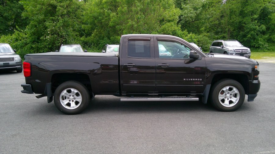 2019 Chevrolet Silverado 1500 LD 4WD Double Cab LT w/1LT, available for sale in Yantic, Connecticut | Yantic Auto Center. Yantic, Connecticut 2019 Chevrolet Silverado 1500 LD 4WD Double Cab LT w/1LT, available for sale in Yantic, Connecticut | Yantic Auto Center. Yantic, Connecticut