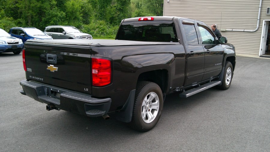 2019 Chevrolet Silverado 1500 LD 4WD Double Cab LT w/1LT, available for sale in Yantic, Connecticut | Yantic Auto Center. Yantic, Connecticut 2019 Chevrolet Silverado 1500 LD 4WD Double Cab LT w/1LT, available for sale in Yantic, Connecticut | Yantic Auto Center. Yantic, Connecticut