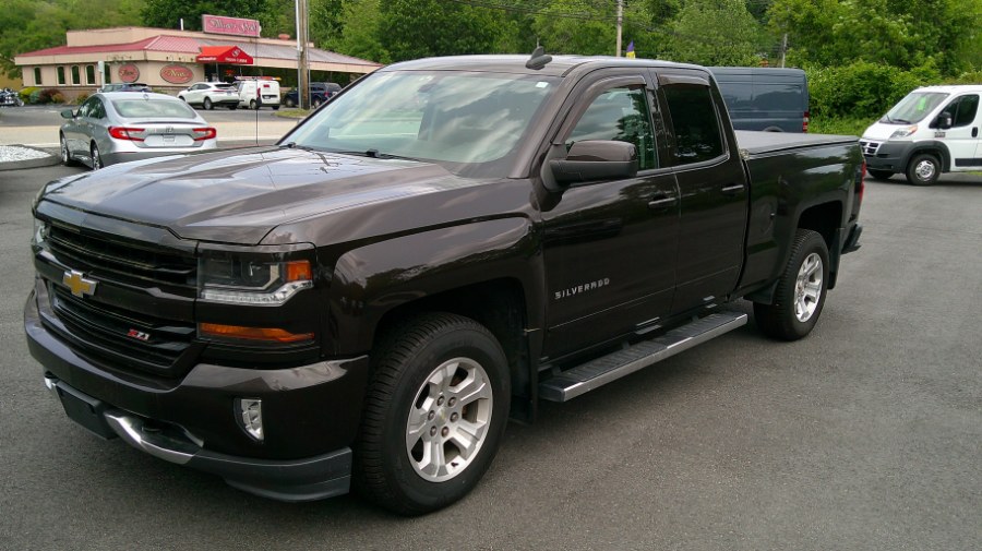 2019 Chevrolet Silverado 1500 LD 4WD Double Cab LT w/1LT, available for sale in Yantic, Connecticut | Yantic Auto Center. Yantic, Connecticut 2019 Chevrolet Silverado 1500 LD 4WD Double Cab LT w/1LT, available for sale in Yantic, Connecticut | Yantic Auto Center. Yantic, Connecticut