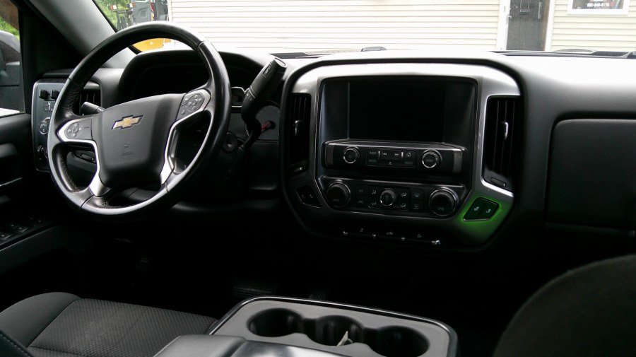2019 Chevrolet Silverado 1500 LD 4WD Double Cab LT w/1LT, available for sale in Yantic, Connecticut | Yantic Auto Center. Yantic, Connecticut 2019 Chevrolet Silverado 1500 LD 4WD Double Cab LT w/1LT, available for sale in Yantic, Connecticut | Yantic Auto Center. Yantic, Connecticut