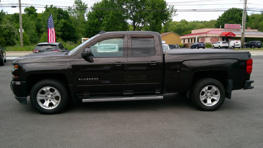 2019 Chevrolet Silverado 1500 LD 4WD Double Cab LT w/1LT, available for sale in Yantic, Connecticut | Yantic Auto Center. Yantic, Connecticut 2019 Chevrolet Silverado 1500 LD 4WD Double Cab LT w/1LT, available for sale in Yantic, Connecticut | Yantic Auto Center. Yantic, Connecticut