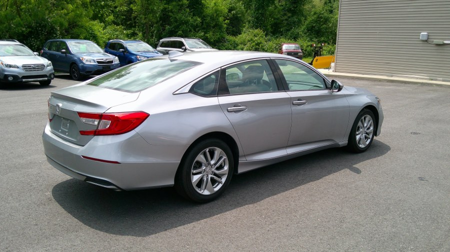 2018 Honda Accord Sedan LX 1.5T CVT, available for sale in Yantic, Connecticut | Yantic Auto Center. Yantic, Connecticut 2018 Honda Accord Sedan LX 1.5T CVT, available for sale in Yantic, Connecticut | Yantic Auto Center. Yantic, Connecticut