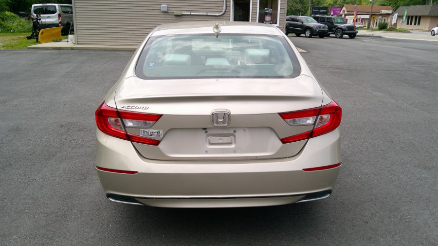 2018 Honda Accord Sedan EX 1.5T CVT, available for sale in Yantic, Connecticut | Yantic Auto Center. Yantic, Connecticut 2018 Honda Accord Sedan EX 1.5T CVT, available for sale in Yantic, Connecticut | Yantic Auto Center. Yantic, Connecticut