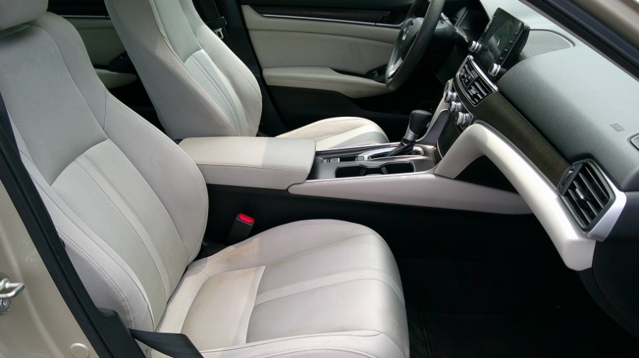 2018 Honda Accord Sedan EX 1.5T CVT, available for sale in Yantic, Connecticut | Yantic Auto Center. Yantic, Connecticut 2018 Honda Accord Sedan EX 1.5T CVT, available for sale in Yantic, Connecticut | Yantic Auto Center. Yantic, Connecticut
