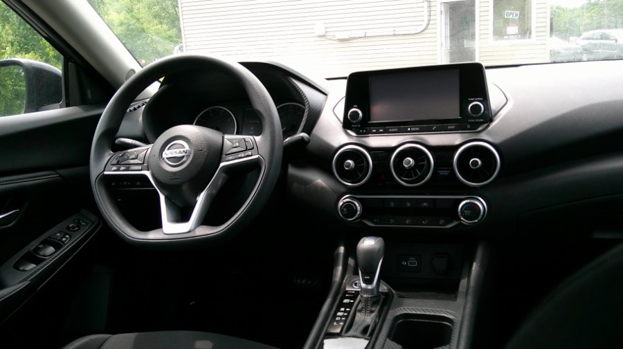 2021 Nissan Sentra S CVT, available for sale in Yantic, Connecticut | Yantic Auto Center. Yantic, Connecticut 2021 Nissan Sentra S CVT, available for sale in Yantic, Connecticut | Yantic Auto Center. Yantic, Connecticut