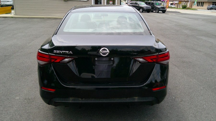 2021 Nissan Sentra S CVT, available for sale in Yantic, Connecticut | Yantic Auto Center. Yantic, Connecticut 2021 Nissan Sentra S CVT, available for sale in Yantic, Connecticut | Yantic Auto Center. Yantic, Connecticut