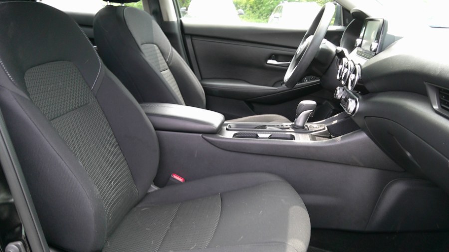 2021 Nissan Sentra S CVT, available for sale in Yantic, Connecticut | Yantic Auto Center. Yantic, Connecticut 2021 Nissan Sentra S CVT, available for sale in Yantic, Connecticut | Yantic Auto Center. Yantic, Connecticut