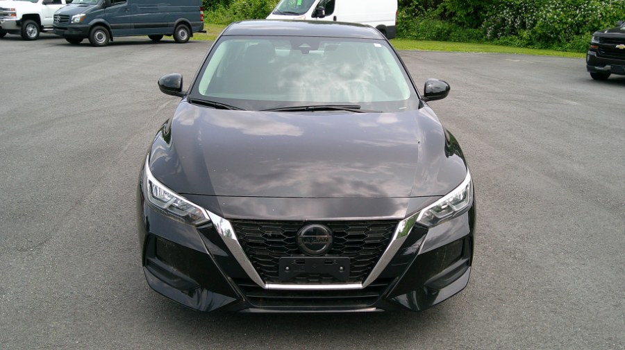 2021 Nissan Sentra S CVT, available for sale in Yantic, Connecticut | Yantic Auto Center. Yantic, Connecticut 2021 Nissan Sentra S CVT, available for sale in Yantic, Connecticut | Yantic Auto Center. Yantic, Connecticut