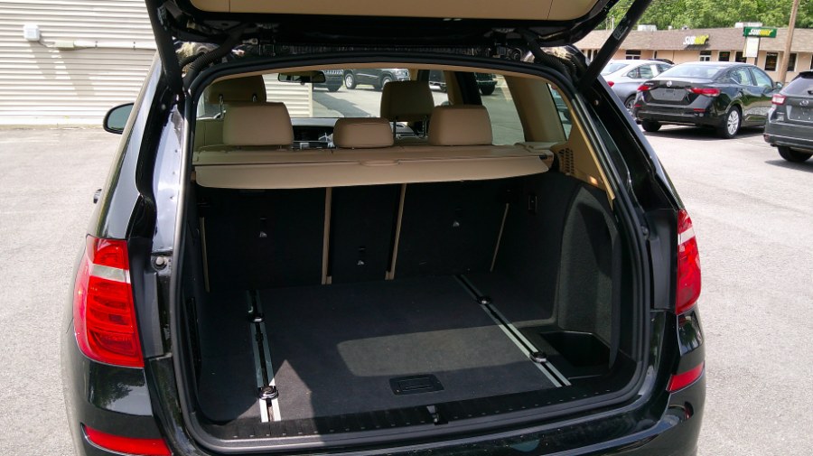 2017 BMW X3 xDrive28i Sports Activity Vehicle, available for sale in Yantic, Connecticut | Yantic Auto Center. Yantic, Connecticut 2017 BMW X3 xDrive28i Sports Activity Vehicle, available for sale in Yantic, Connecticut | Yantic Auto Center. Yantic, Connecticut