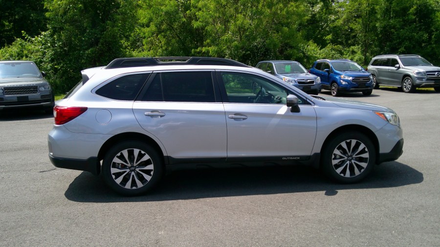 2015 Subaru Outback 4dr Wgn 2.5i Limited PZEV, available for sale in Yantic, Connecticut | Yantic Auto Center. Yantic, Connecticut 2015 Subaru Outback 4dr Wgn 2.5i Limited PZEV, available for sale in Yantic, Connecticut | Yantic Auto Center. Yantic, Connecticut