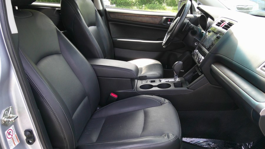 2015 Subaru Outback 4dr Wgn 2.5i Limited PZEV, available for sale in Yantic, Connecticut | Yantic Auto Center. Yantic, Connecticut 2015 Subaru Outback 4dr Wgn 2.5i Limited PZEV, available for sale in Yantic, Connecticut | Yantic Auto Center. Yantic, Connecticut