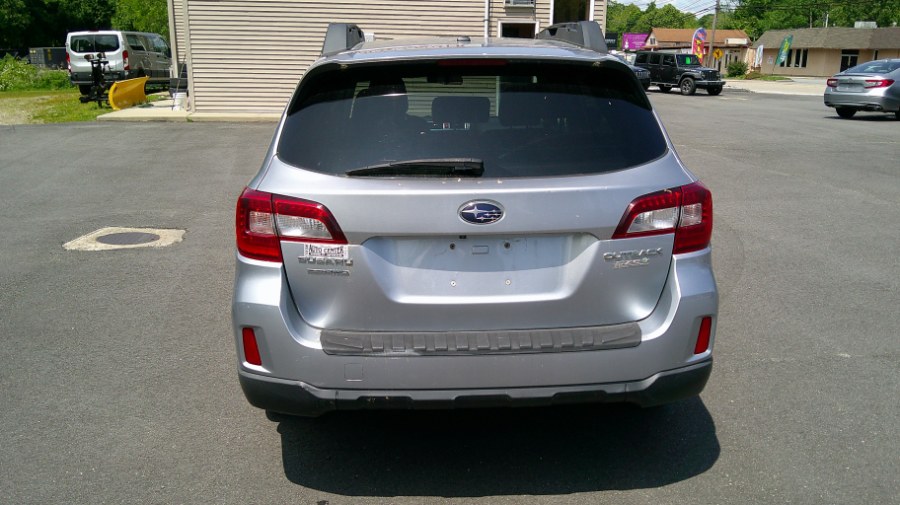 2015 Subaru Outback 4dr Wgn 2.5i Limited PZEV, available for sale in Yantic, Connecticut | Yantic Auto Center. Yantic, Connecticut 2015 Subaru Outback 4dr Wgn 2.5i Limited PZEV, available for sale in Yantic, Connecticut | Yantic Auto Center. Yantic, Connecticut