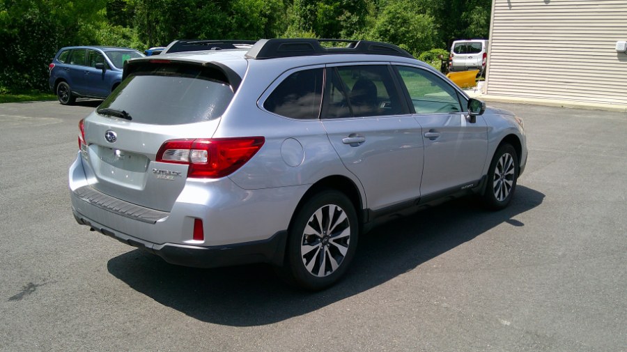 2015 Subaru Outback 4dr Wgn 2.5i Limited PZEV, available for sale in Yantic, Connecticut | Yantic Auto Center. Yantic, Connecticut 2015 Subaru Outback 4dr Wgn 2.5i Limited PZEV, available for sale in Yantic, Connecticut | Yantic Auto Center. Yantic, Connecticut