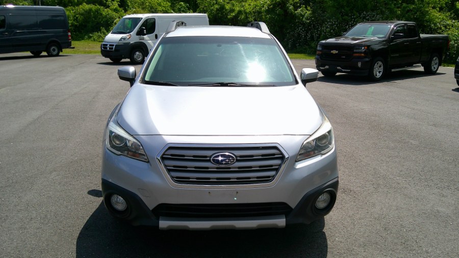 2015 Subaru Outback 4dr Wgn 2.5i Limited PZEV, available for sale in Yantic, Connecticut | Yantic Auto Center. Yantic, Connecticut 2015 Subaru Outback 4dr Wgn 2.5i Limited PZEV, available for sale in Yantic, Connecticut | Yantic Auto Center. Yantic, Connecticut