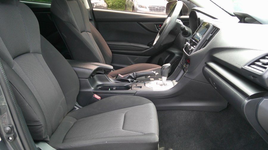 2019 Subaru Impreza 2.0i 5-door CVT, available for sale in Yantic, Connecticut | Yantic Auto Center. Yantic, Connecticut 2019 Subaru Impreza 2.0i 5-door CVT, available for sale in Yantic, Connecticut | Yantic Auto Center. Yantic, Connecticut