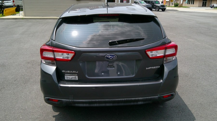2019 Subaru Impreza 2.0i 5-door CVT, available for sale in Yantic, Connecticut | Yantic Auto Center. Yantic, Connecticut 2019 Subaru Impreza 2.0i 5-door CVT, available for sale in Yantic, Connecticut | Yantic Auto Center. Yantic, Connecticut