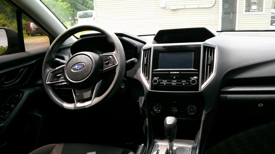 2019 Subaru Impreza 2.0i 5-door CVT, available for sale in Yantic, Connecticut | Yantic Auto Center. Yantic, Connecticut 2019 Subaru Impreza 2.0i 5-door CVT, available for sale in Yantic, Connecticut | Yantic Auto Center. Yantic, Connecticut