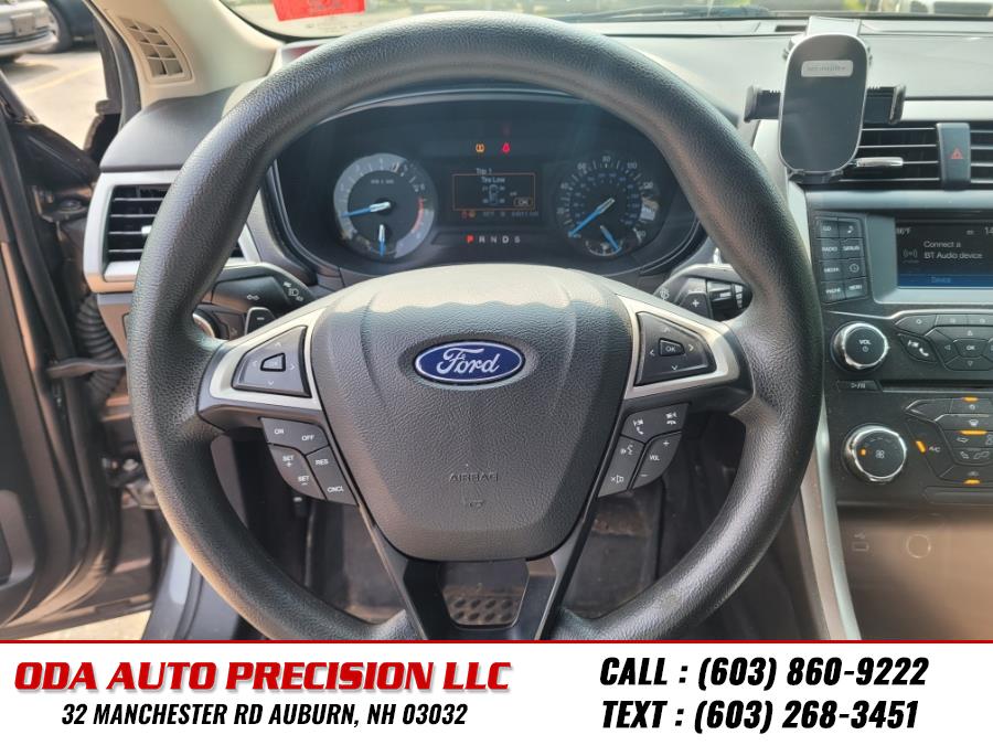 2018 Ford Fusion SE FWD, available for sale in Auburn, New Hampshire | ODA Auto Precision LLC. Auburn, New Hampshire 2018 Ford Fusion SE FWD, available for sale in Auburn, New Hampshire | ODA Auto Precision LLC. Auburn, New Hampshire