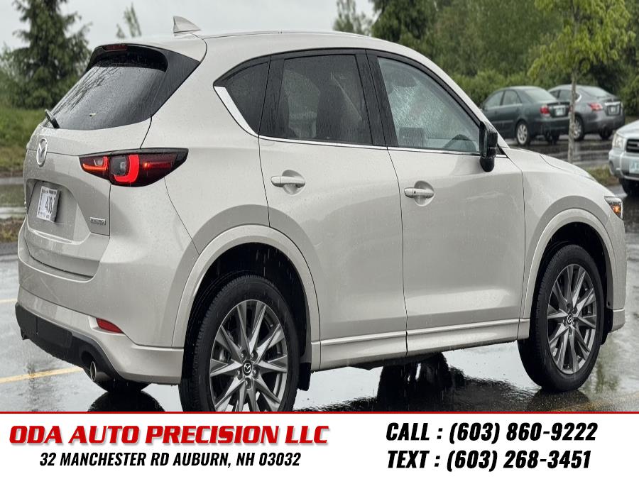 2024 Mazda CX-5 2.5 S Premium Package AWD, available for sale in Auburn, New Hampshire | ODA Auto Precision LLC. Auburn, New Hampshire 2024 Mazda CX-5 2.5 S Premium Package AWD, available for sale in Auburn, New Hampshire | ODA Auto Precision LLC. Auburn, New Hampshire