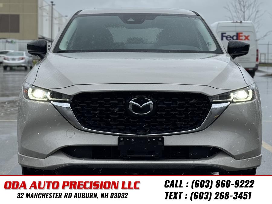 2024 Mazda CX-5 2.5 S Premium Package AWD, available for sale in Auburn, New Hampshire | ODA Auto Precision LLC. Auburn, New Hampshire 2024 Mazda CX-5 2.5 S Premium Package AWD, available for sale in Auburn, New Hampshire | ODA Auto Precision LLC. Auburn, New Hampshire