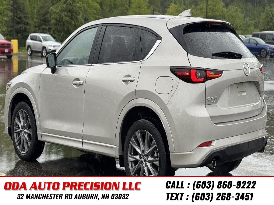 2024 Mazda CX-5 2.5 S Premium Package AWD, available for sale in Auburn, New Hampshire | ODA Auto Precision LLC. Auburn, New Hampshire 2024 Mazda CX-5 2.5 S Premium Package AWD, available for sale in Auburn, New Hampshire | ODA Auto Precision LLC. Auburn, New Hampshire
