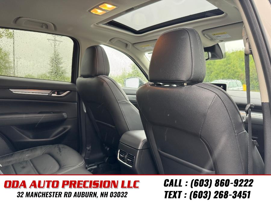 2024 Mazda CX-5 2.5 S Premium Package AWD, available for sale in Auburn, New Hampshire | ODA Auto Precision LLC. Auburn, New Hampshire 2024 Mazda CX-5 2.5 S Premium Package AWD, available for sale in Auburn, New Hampshire | ODA Auto Precision LLC. Auburn, New Hampshire