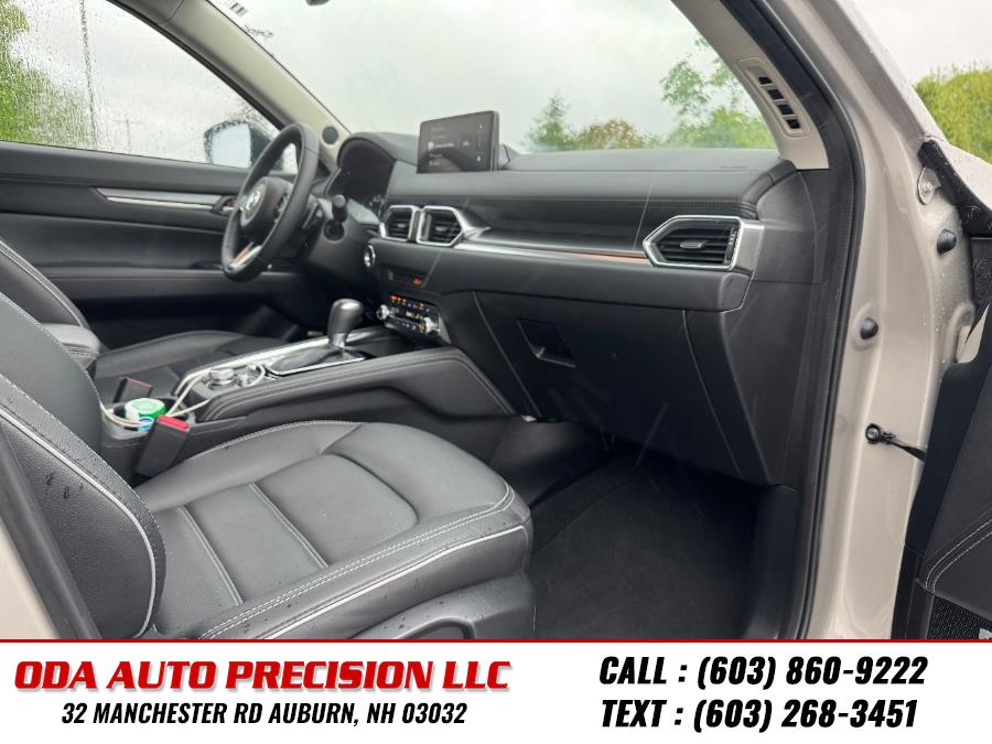 2024 Mazda CX-5 2.5 S Premium Package AWD, available for sale in Auburn, New Hampshire | ODA Auto Precision LLC. Auburn, New Hampshire 2024 Mazda CX-5 2.5 S Premium Package AWD, available for sale in Auburn, New Hampshire | ODA Auto Precision LLC. Auburn, New Hampshire