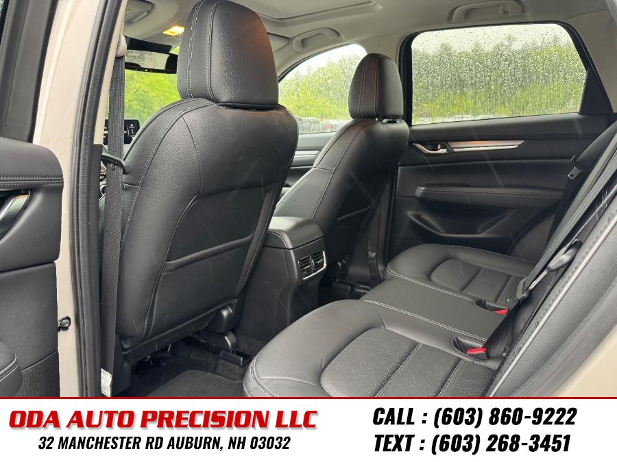 2024 Mazda CX-5 2.5 S Premium Package AWD, available for sale in Auburn, New Hampshire | ODA Auto Precision LLC. Auburn, New Hampshire 2024 Mazda CX-5 2.5 S Premium Package AWD, available for sale in Auburn, New Hampshire | ODA Auto Precision LLC. Auburn, New Hampshire